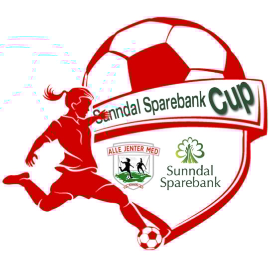 Sunndal Sparebank Cup lørdag 23. november - invitasjon